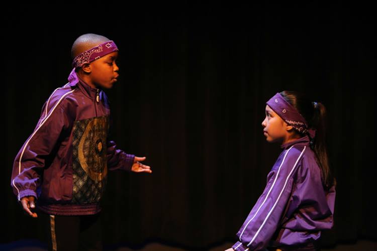 Walltown Children's Theatre